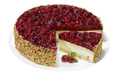 Himbeer-Käse-Sahne-Torte I 28cm