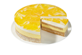 Mango-Joghurt-Crunch-Torte I 28cm