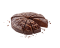 Schoko-Brownie-Kuchen