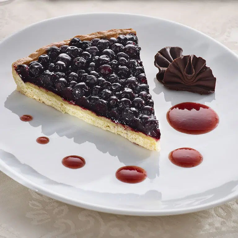 Tarte Blaubeere I 26cm