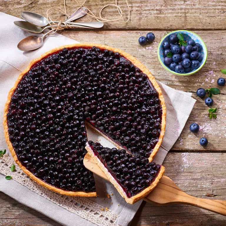 Tarte Blaubeere I 26cm